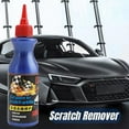 thumbnail image 2 of PEACNNG Car Scratch Remover For Deep Scratches Paint Restorer Auto Repair 100g T4N0, 2 of 8