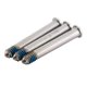 thumbnail image 3 of 30x para Apple Macbook Pro 13 Pulgadas 15 Pulgadas 17 Pulgadas Tornillo de la Contraportada para Macbook A1278 A1286, 3 of 5