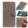 thumbnail image 1 of KHAZNEH Cowhide Texture Case For OnePlus Nord CE 5G, 1 of 5