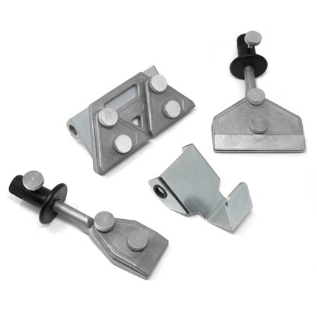 

WEN 4-Piece Sharpening Accessory Kit for 10-Inch Sharpening Systems