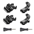 thumbnail image 3 of Kit de accesorios: soportes adhesivos para cascos para cámara de acción GoPro, 3 of 7