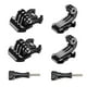 thumbnail image 3 of Kit de accesorios: soportes adhesivos para cascos para cámara de acción GoPro, 3 of 7