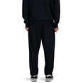 thumbnail image 3 of Pantalones deportivos New Balance Sport Essentials para hombre, color negro, 3 of 4