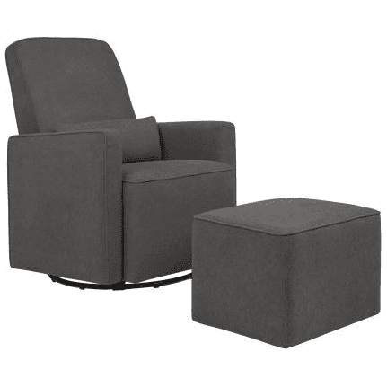 Carter's glider and ottoman hotsell
