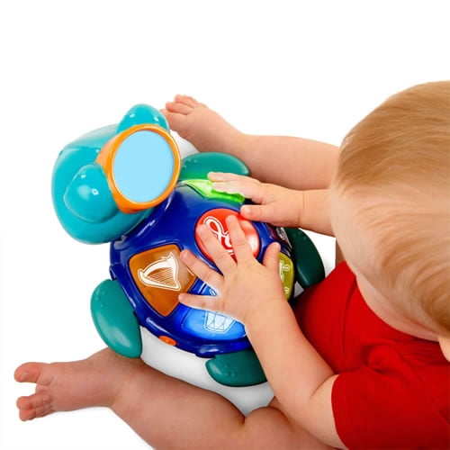 baby neptune ocean orchestra musical toy