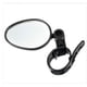 thumbnail image 3 of Espejo de bicicleta Espejo de manillar giratorio ajustable de 360 ​​​​grados Espejo de bicicleta de gran angular Espejo retrovisor de ciclismo Espejo convexo acrílico a prueba de golpes Rojo Verde, 3 of 5
