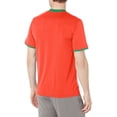 thumbnail image 2 of Outerstuff Mens FIFA World Cup Classic Secondary Short Sleeve Jersey Red X-Large, 2 of 3