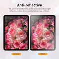 thumbnail image 3 of Protector de pantalla Juvraixo para iPad 11" y 10.9" antirreflejo, 3 of 7