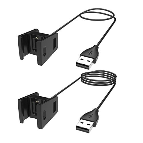 fitbit charge two charger