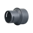 thumbnail image 3 of Convertidor reductor,Reductor de conductos para calentador de estacionamiento de 42 mm a 60 mm,Reductor de conducto de aire Reductor de tubo redondo Profesional,Adaptador de conducto de aire, 3 of 8