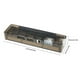 thumbnail image 4 of Dock Externo EXP GDC para Tarjeta Gráfica PCI-E, Compatible con Laptops MINI PCI-E y Expresscard, Serie BEAST, Mejora de Rendimiento, Negro, Incluye Cable ATX y Adaptador de Energía., 4 of 6