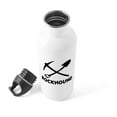 thumbnail image 4 of CafePress - Rockhound Stainless Water Bottle 1 - Stainless Steel Water Bottle, Sports Bottle, 1.0L, 4 of 5