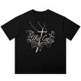 thumbnail image 1 of Ethel Cain Vintage Wash camisetas mujeres hombres algodón manga corta Camiseta,3,XXL, 1 of 6