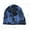 Orange, variant on Beanie for Men Winter Women Men Warm Baggy Camouflage Crochet Winter Wool Ski Beanie Tie-Dye Caps Hat