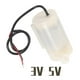 thumbnail image 3 of DC Motor Water Pump Micro-Submersible Pump 3V 5V Mute with USB Cable Fountain Pump Motor Water Pump, 3 of 5