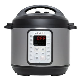 Hawkins B60 Pressure Cooker 3 L Silver Walmart