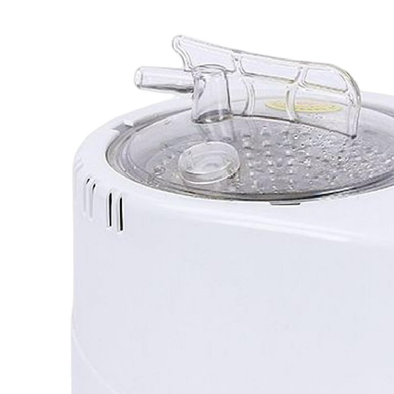 Steam Sauna,Sauna Steam Generator,Body Relaxation,3 Liters