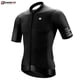 thumbnail image 1 of DAREVIE Cycling Jersey Slim Fit SPF 50+ Men Women Long Sleeves Cycling Jersey High Quality Women Breathable Man Cycling Maillott, 1 of 5