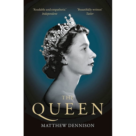 The Queen, (Paperback)