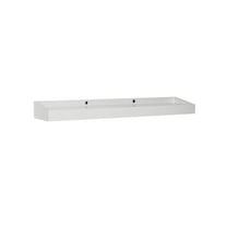 NewAge Products Home Bar Series 42 in. Display Shelf