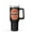 yy-20, variant on Frosted Finish 40oz Nurse Tumbler, Unique Feel Stainless Steel, Resists Fingerprints, A Stylish and Practical Nurse Gift with a Modern Touch