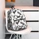 thumbnail image 5 of Fotbe Funny Chicken Mochila Ligera Casual para Laptop para Hombres y Mujeres, Mochila Impermeable de Uso Diario, Mochila para Universidad, 5 of 6