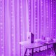 thumbnail image 3 of 6/3M USB LED Curtain Light Christmas Tree Decorations for Home Ornaments Halloween New Year 2025 Xmas Room Decor Navidad 2024, 3 of 5