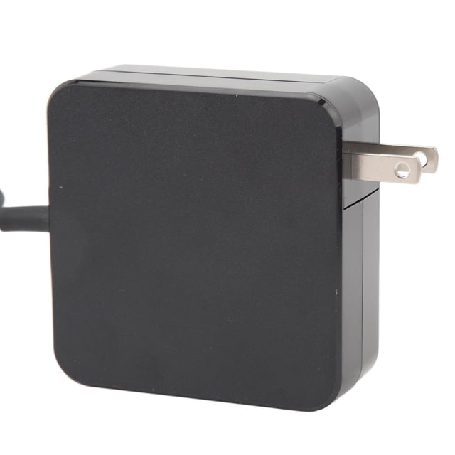 Power For Laptop 65W Type C Strong ABS PC Stable Safe Light Laptop US Plug 110V-240V