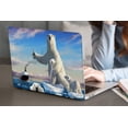 thumbnail image 5 of KSK KAISHEK Hard Shell Case for 2019-2016 Released Newest MacBook Pro 15" Touch Bar Model: A1990&A1707 Animal A 15, 5 of 5