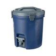 thumbnail image 1 of 8L Camping Insulation Bucket Beer Juice Beverage Barrel Portable Ice, 1 of 8