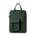 thumbnail image 5 of Modern Anti-Theft Laptop Bag With Adjustable Shoulder & Organizational Compartments For Professionals, 5 of 9