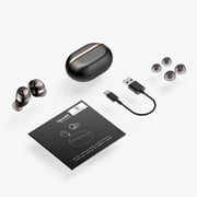 SoundPEATS Wireless Bluetooth 5.3 Headphones Opera03 High Resolution and LDAC, Hi-Fi Stereo Noise Canceling