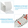thumbnail image 4 of Uxcell Adhesive Fish Ruler, 51 Inch Fish Measuring Tape Sticker Tape Waterproof for Fishing Boat Kayak Workbench, Beige, 4 of 5