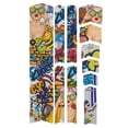 thumbnail image 1 of Bike Frame Protection Tape, Reflective Film Stickers Anti-Scratch, 1 of 1