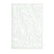 thumbnail image 2 of Bandeja rectangular para pintura de acuarela, de cerámica blanca de imitación, 1 unidad 21x148 CM, 2 of 9
