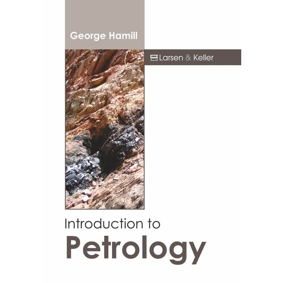 Introduction to Petrology, (Hardcover)
