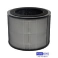 thumbnail image 4 of PUREBURG Replacement Filter Compatible with CUCKOO CAC-AB0610FI Air Purifiers, 2-Pack H13 True HEPA 3-Stage Filtration Air Clean VOCs Odor, 4 of 7