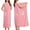 Pink, variant on Wearable Bath Towel Plus Size Coral Fleece Absorbent Bath Skirt Bath Wraps for Women After Shower Adjustable Shower Wrap Towel with Home Hotel for Sauna Beach Pool Gym Travel (39.3*57.0inch, pink)