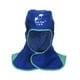thumbnail image 5 of Casco protector para soldar Gloria con capucha de material cuero, 5 of 9