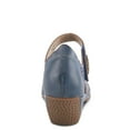 thumbnail image 4 of Spring Step L'Artiste Women's Americana Wedge Mary Jane Shoe, 4 of 6