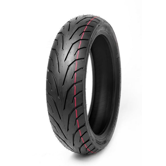 Llanta 130/70-17 para moto tubeless 62H