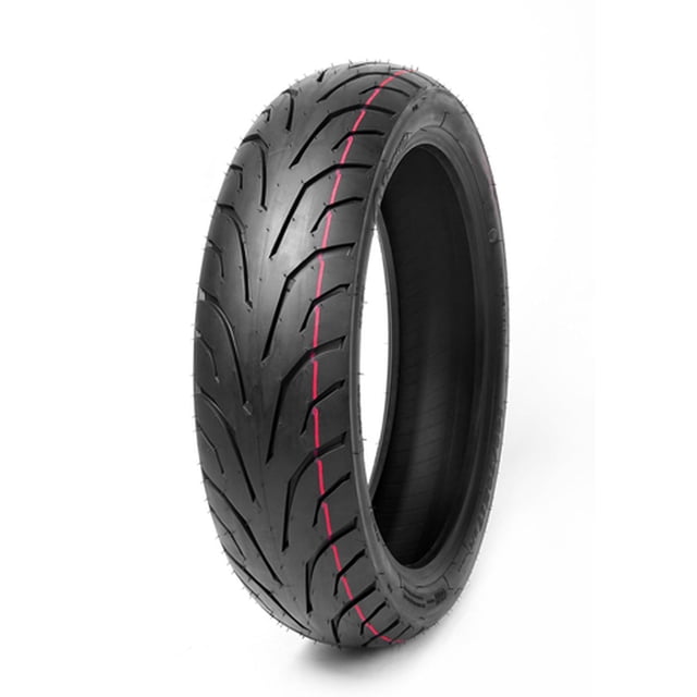 Llanta 130/70-17 para moto tubeless 62H