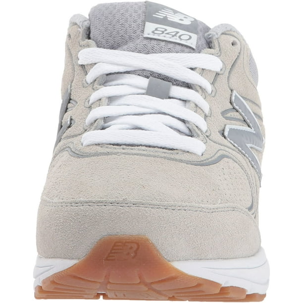 New balance 840 femme rose top
