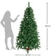 thumbnail image 4 of Arbol de Navidad NAVIPLASTIC PINO ARTIFICIAL VERDE 190cm, 4 of 4
