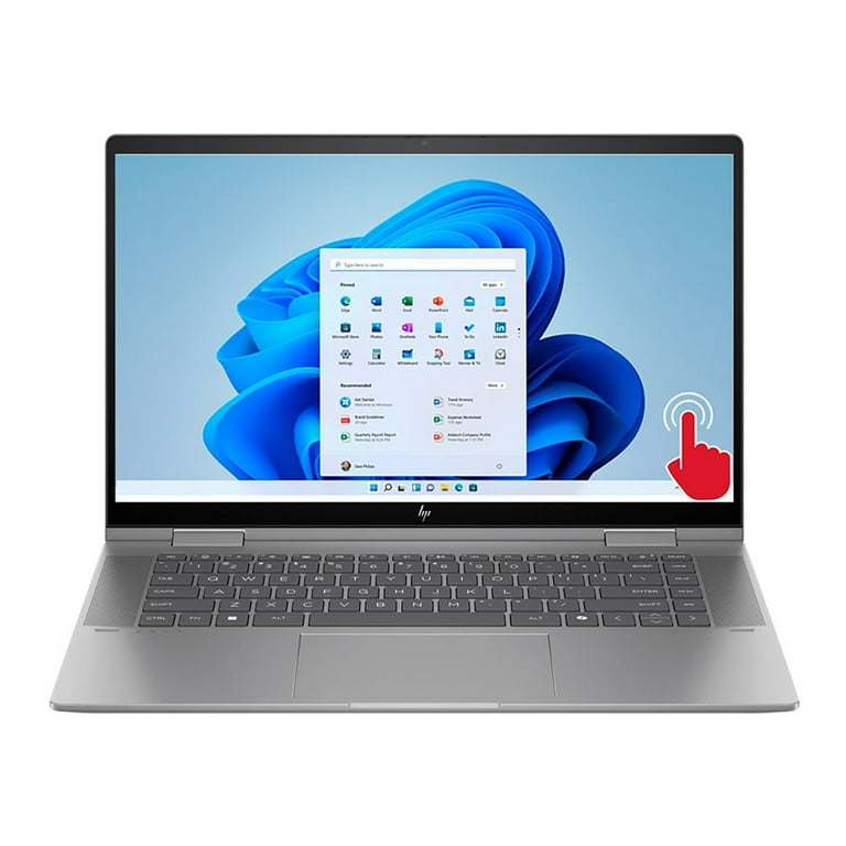 hp - 【新品】ENVY x360 15-dr1000 i7/16GB/1TB SSD HP ENVY x360 15-fe1000nr 15.6