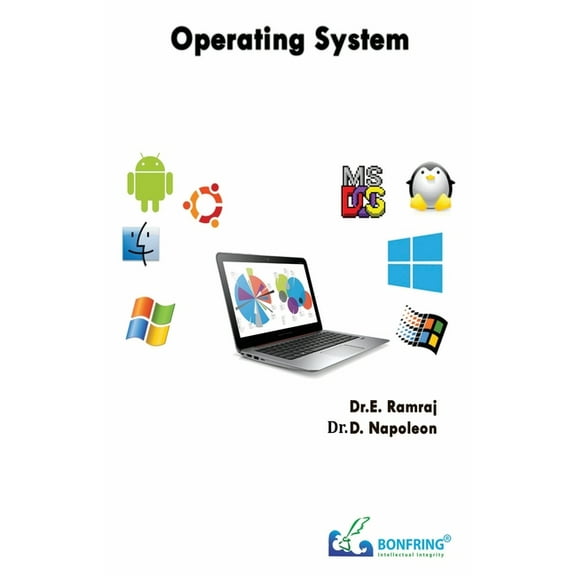 Operating System, (Paperback)
