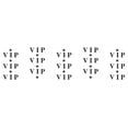 thumbnail image 2 of Hollywood VIP Backdrop, 2 of 2