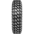 thumbnail image 2 of Founders M/T 245/70R19.5 135/133K H 16 Ply mud Light Truck Tire, 2 of 4