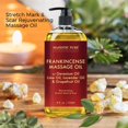 thumbnail image 2 of Aceite de masaje MAJESTIC PURE Frankincense Scar Stretch 240 ml, 2 of 4