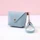 thumbnail image 1 of Monedero Llavero Cartera para Mujer Con PU Cuero Pequeña, 1 of 2